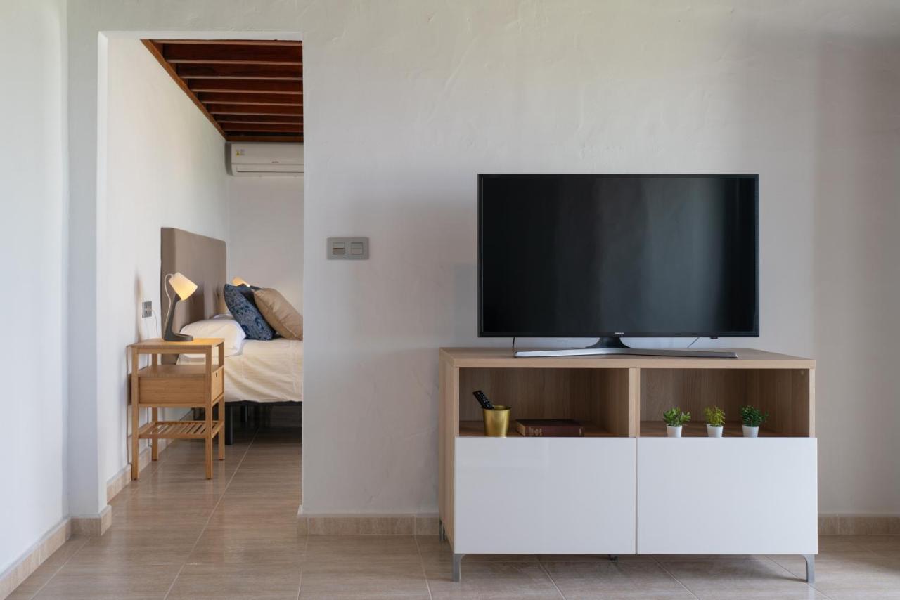 Santa Rosa La Penita Villa Puerto del Carmen  Bagian luar foto