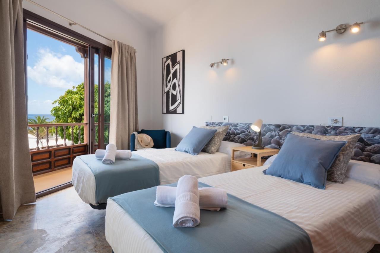 Santa Rosa La Penita Villa Puerto del Carmen  Bagian luar foto
