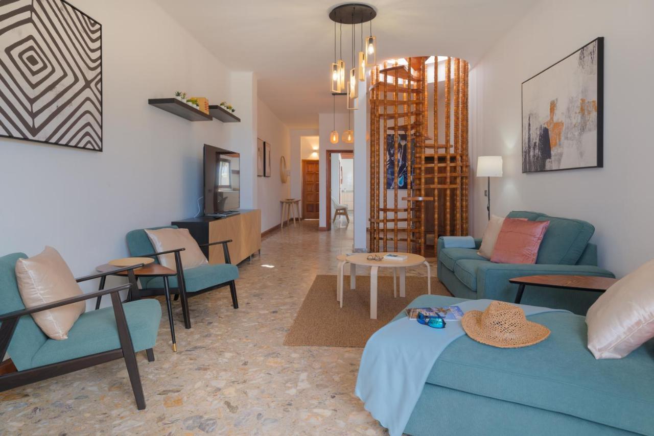 Santa Rosa La Penita Villa Puerto del Carmen  Bagian luar foto