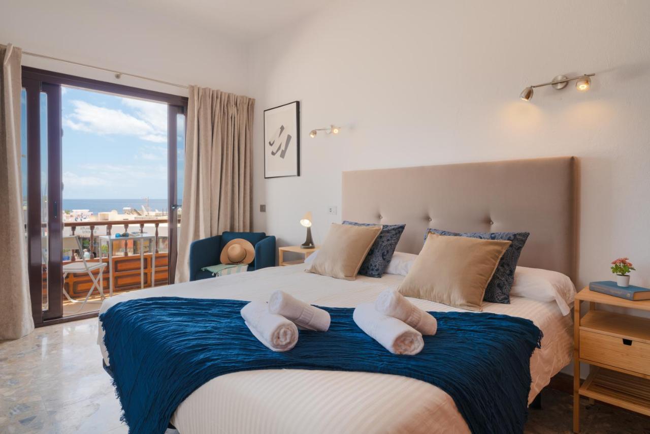 Santa Rosa La Penita Villa Puerto del Carmen  Bagian luar foto