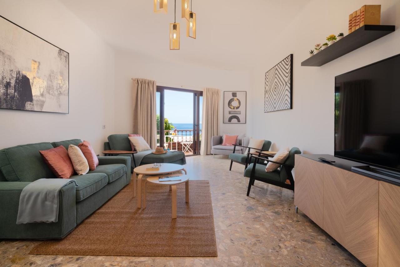 Santa Rosa La Penita Villa Puerto del Carmen  Bagian luar foto