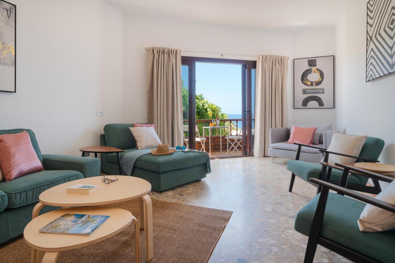 Santa Rosa La Penita Villa Puerto del Carmen  Bagian luar foto