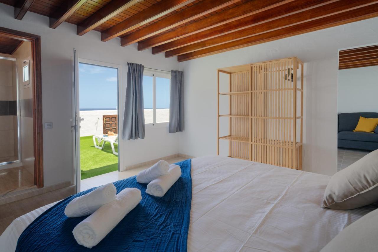 Santa Rosa La Penita Villa Puerto del Carmen  Bagian luar foto