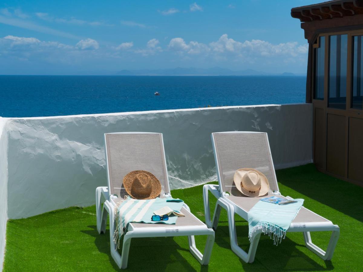 Santa Rosa La Penita Villa Puerto del Carmen  Bagian luar foto