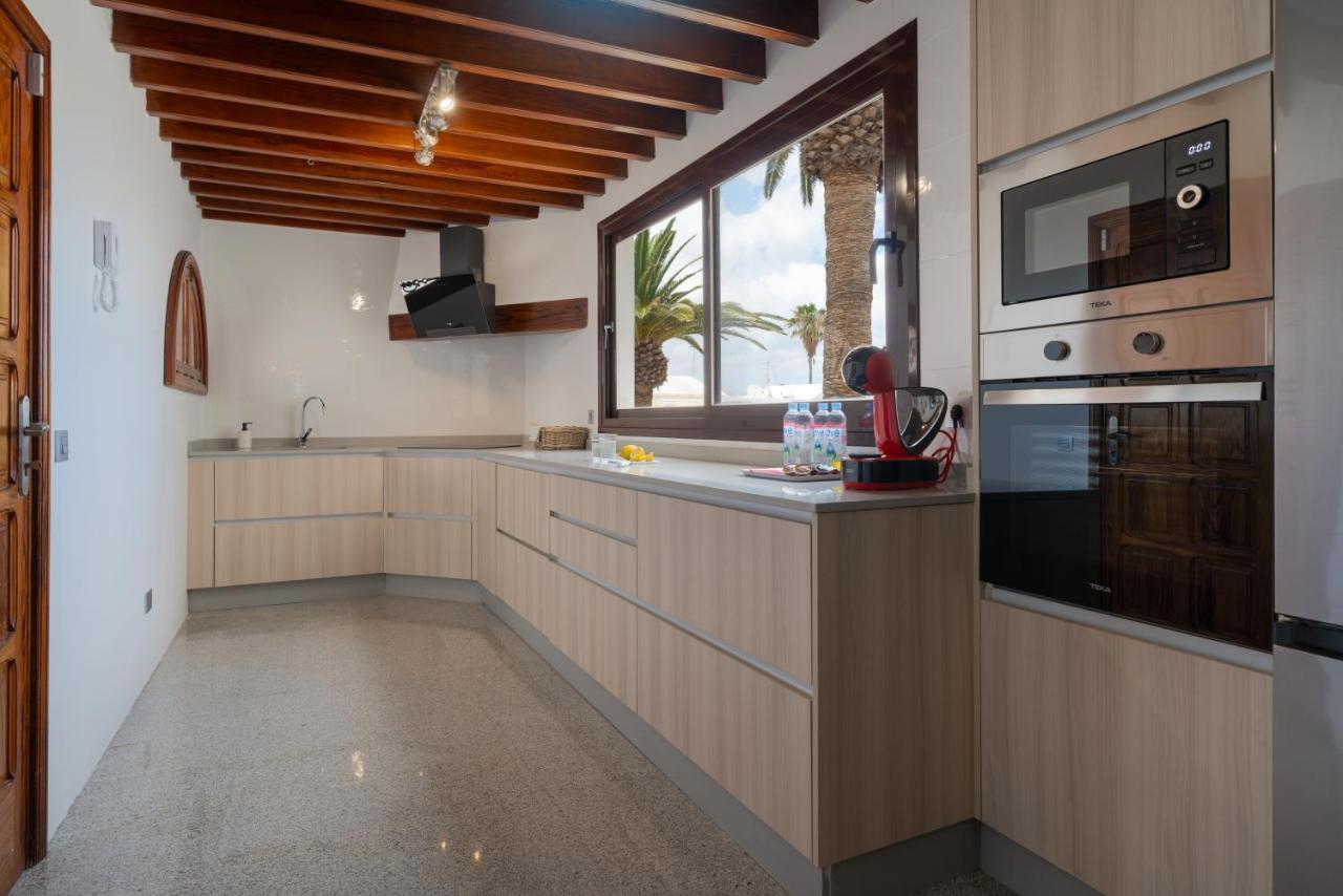 Santa Rosa La Penita Villa Puerto del Carmen  Bagian luar foto