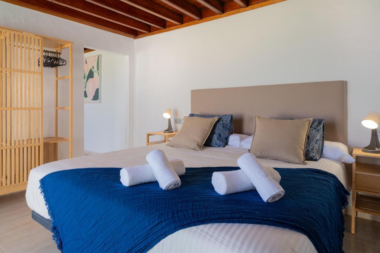 Santa Rosa La Penita Villa Puerto del Carmen  Bagian luar foto