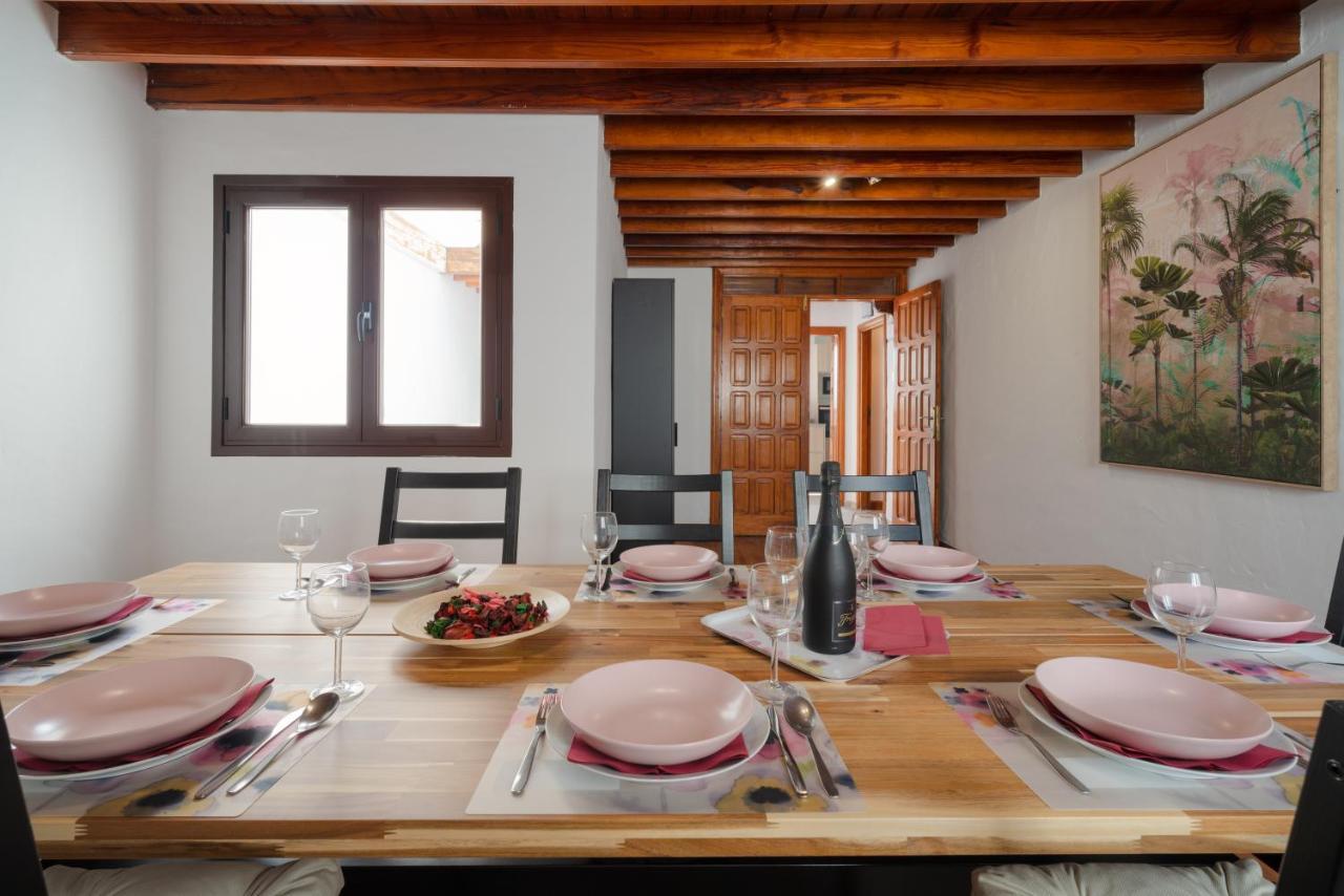 Santa Rosa La Penita Villa Puerto del Carmen  Bagian luar foto