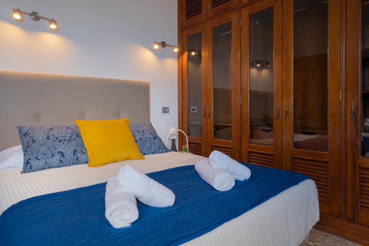 Santa Rosa La Penita Villa Puerto del Carmen  Bagian luar foto