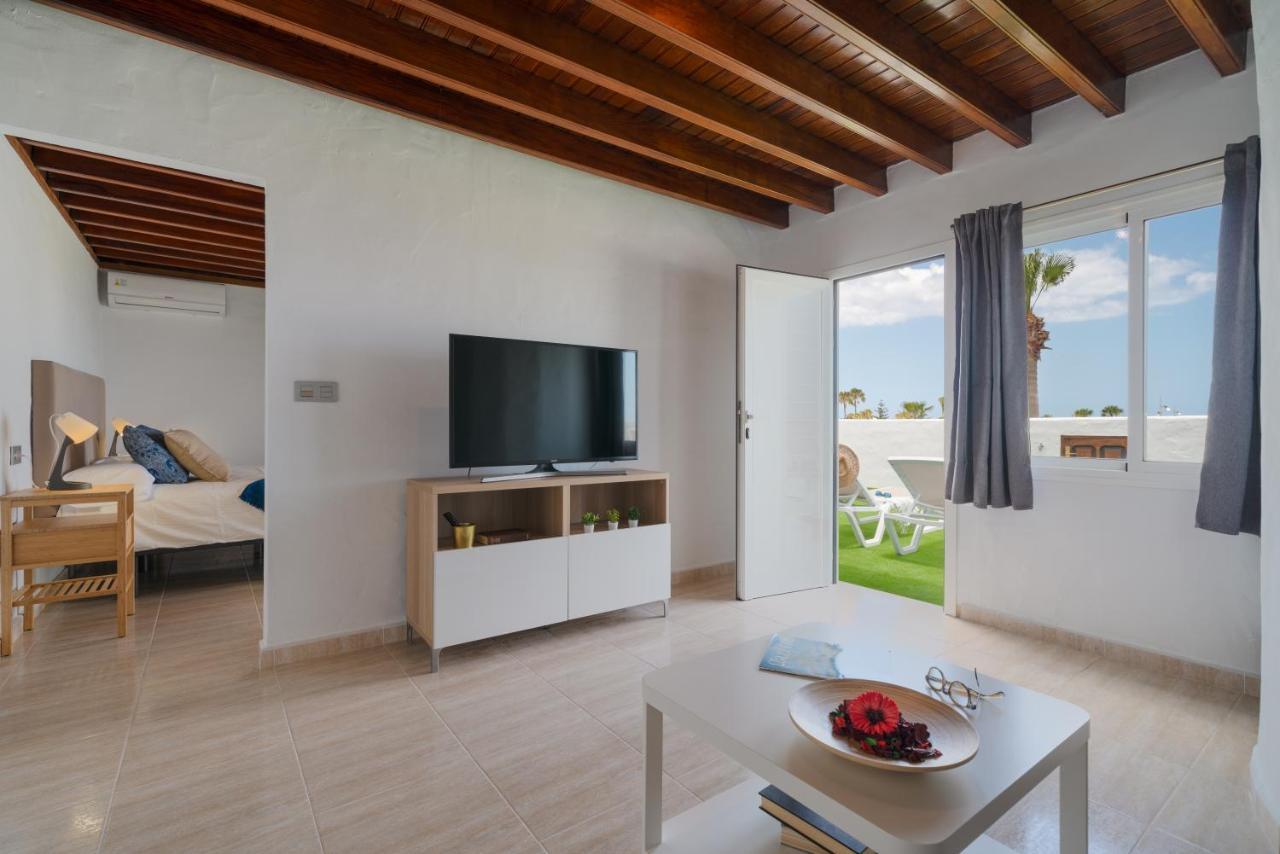Santa Rosa La Penita Villa Puerto del Carmen  Bagian luar foto