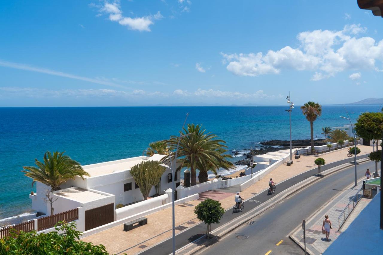 Santa Rosa La Penita Villa Puerto del Carmen  Bagian luar foto