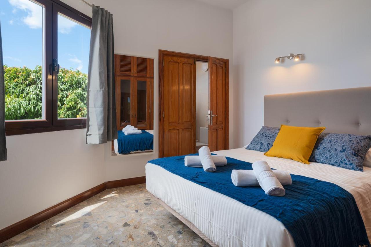 Santa Rosa La Penita Villa Puerto del Carmen  Bagian luar foto