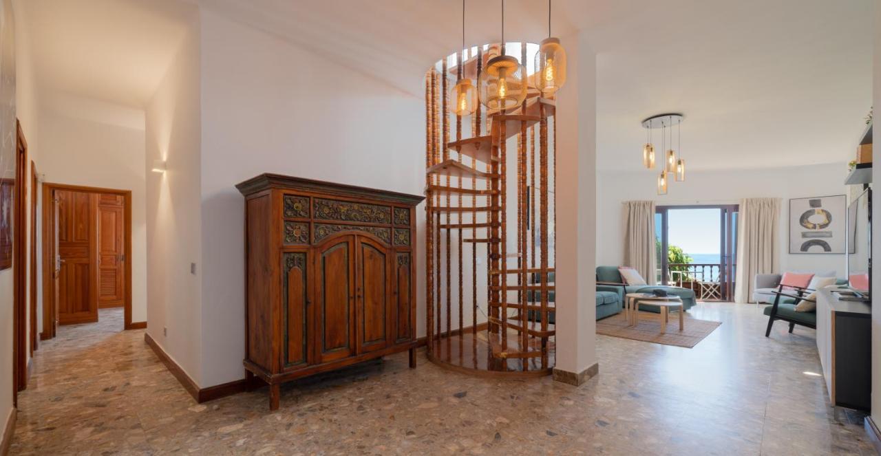 Santa Rosa La Penita Villa Puerto del Carmen  Bagian luar foto