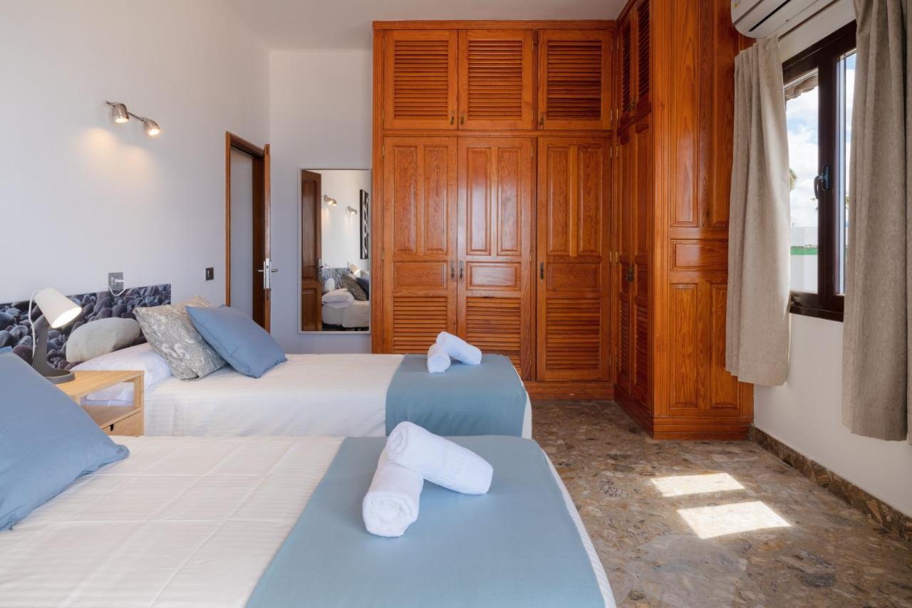 Santa Rosa La Penita Villa Puerto del Carmen  Bagian luar foto