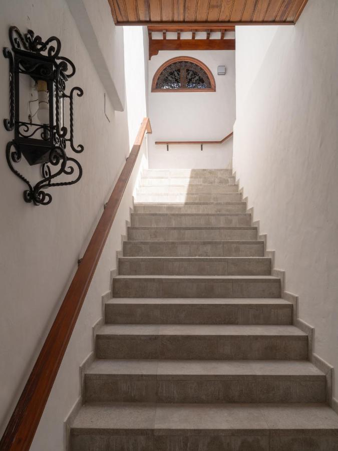 Santa Rosa La Penita Villa Puerto del Carmen  Bagian luar foto