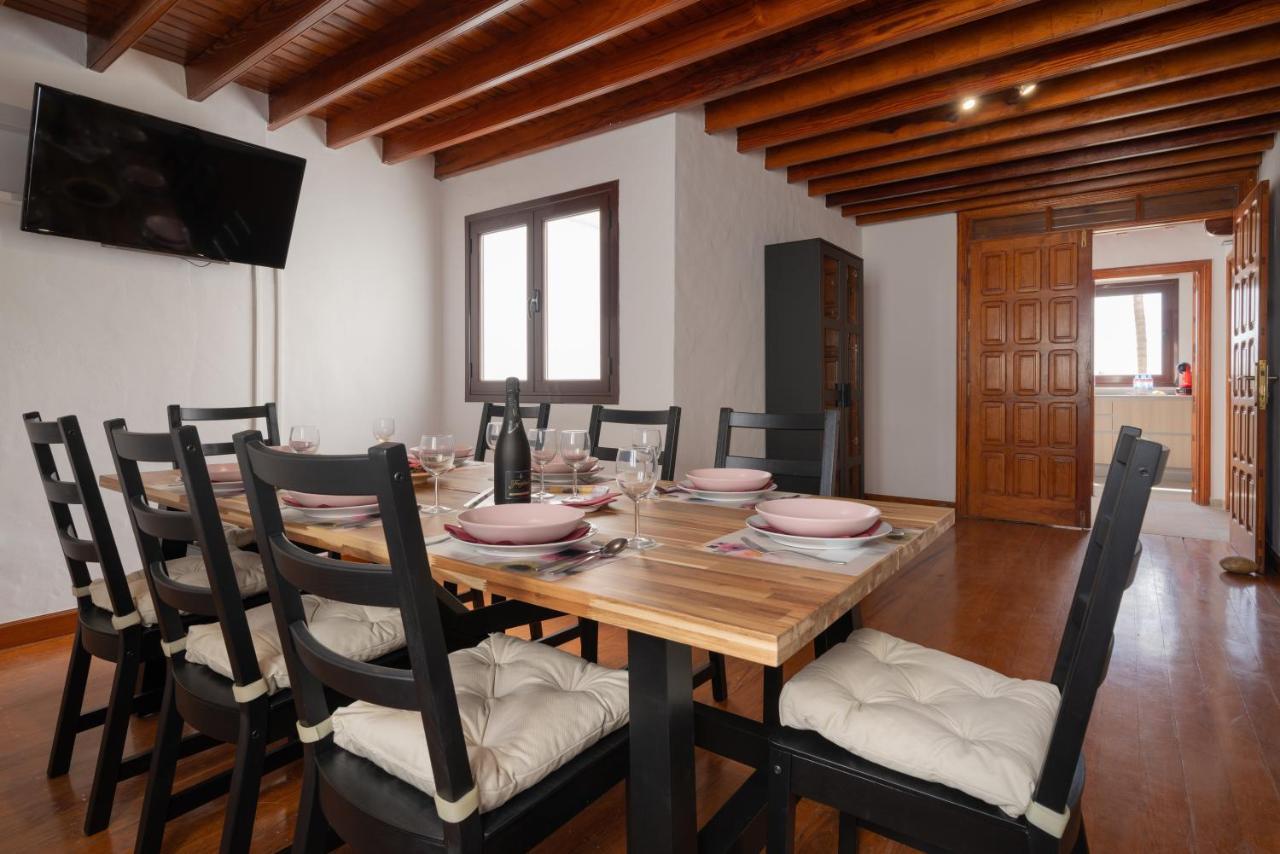 Santa Rosa La Penita Villa Puerto del Carmen  Bagian luar foto