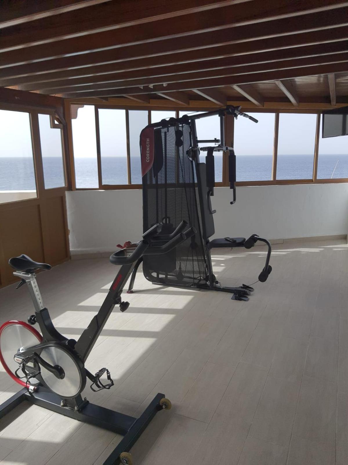 Santa Rosa La Penita Villa Puerto del Carmen  Bagian luar foto